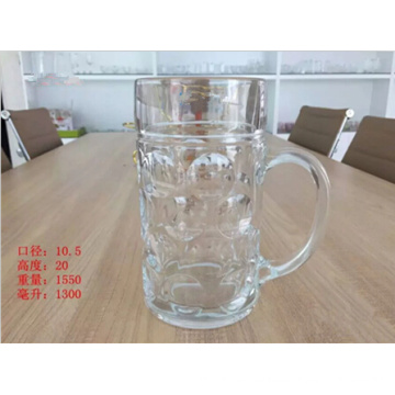 Copa de vidrio taza de cristal Kb-Hn07703